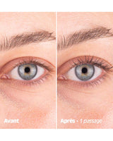 Mascara la crique