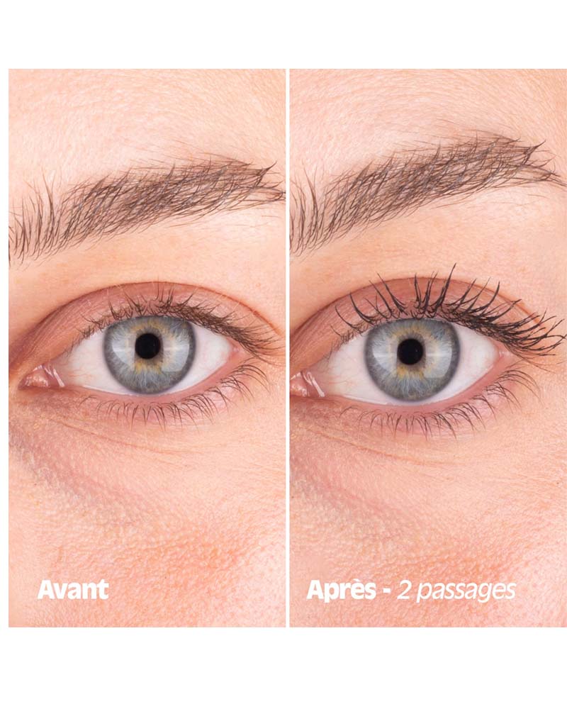 Mascara la crique