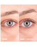 Mascara la crique