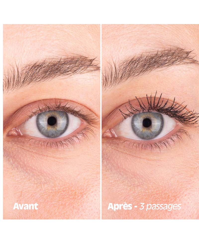 Mascara la crique