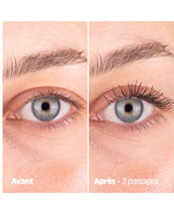 Mascara la crique