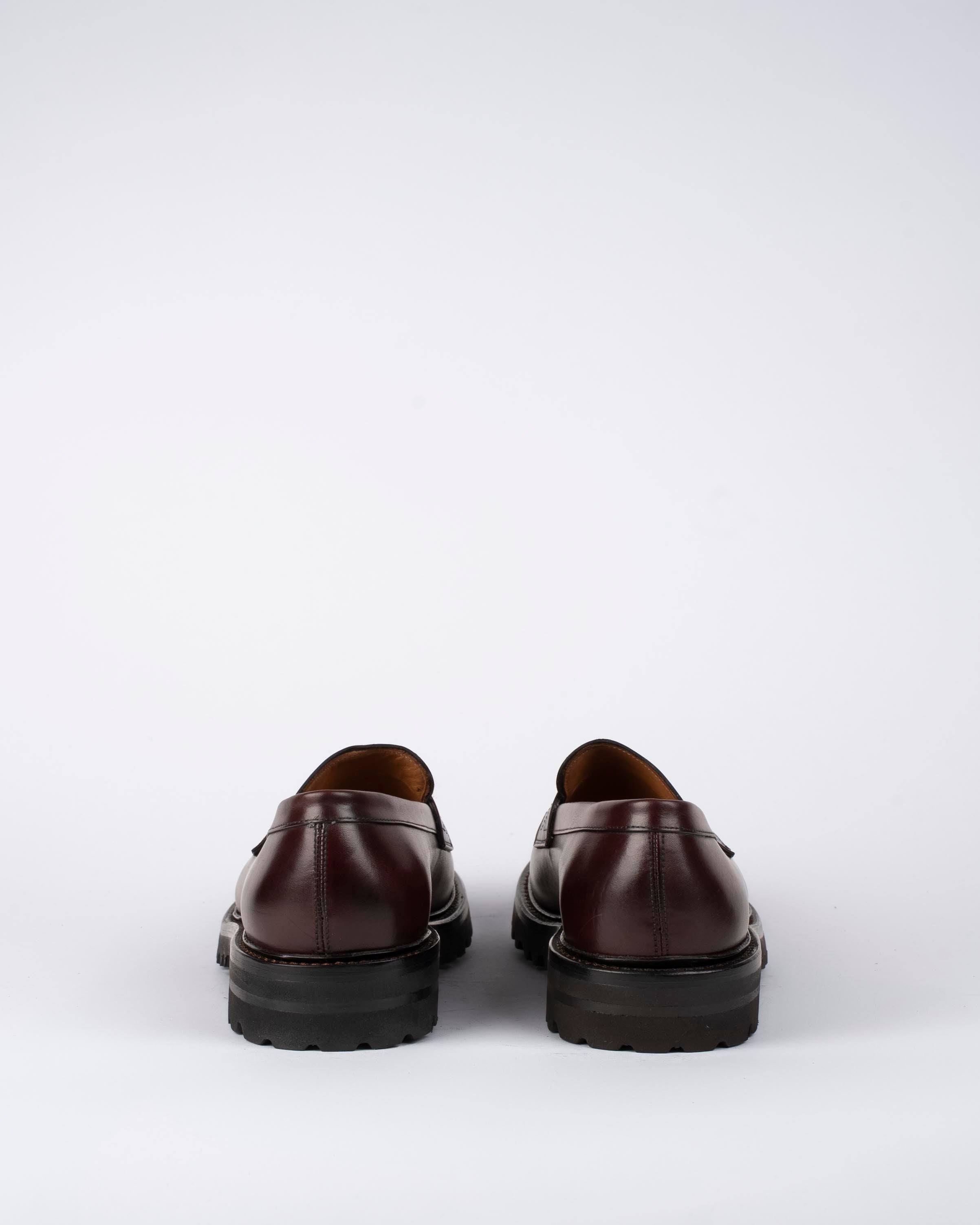 Mocassins CARLOS SANTOS - Mocassins carlos santos