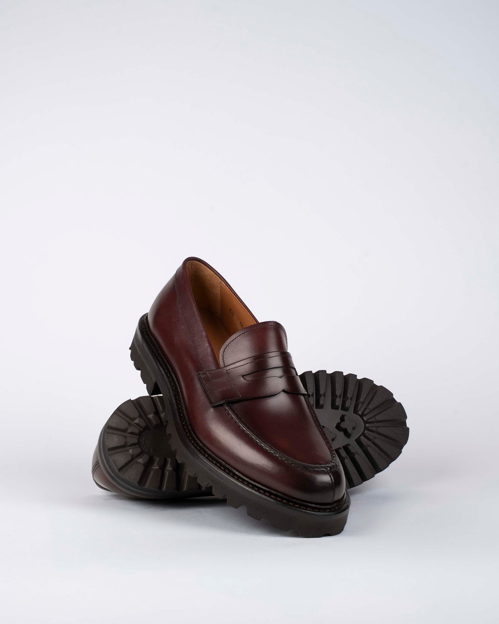 Mocassins CARLOS SANTOS - Mocassins carlos santos