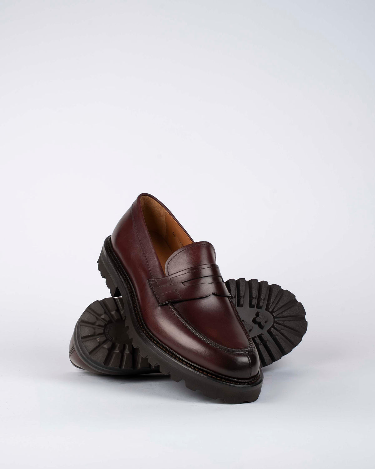 Mocassins CARLOS SANTOS - Mocassins carlos santos