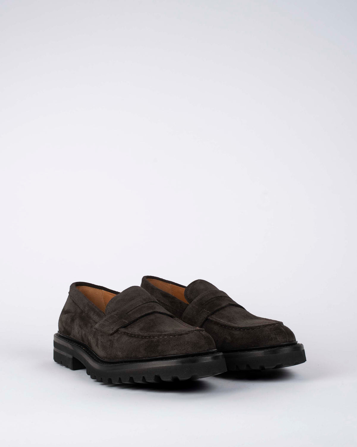 Mocassins CARLOS SANTOS - Mocassins carlos santos