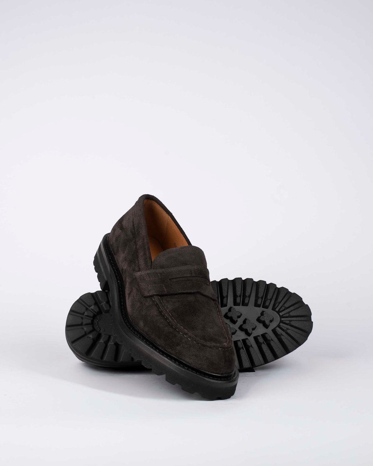 Mocassins CARLOS SANTOS - Mocassins carlos santos