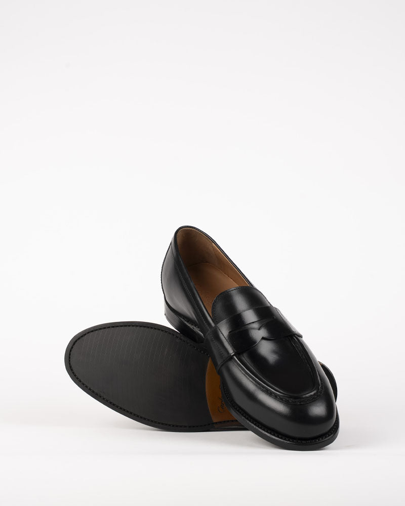 Mocassins carlos santos