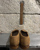Mocassins carlos santos