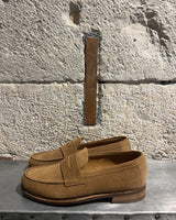 Mocassins carlos santos