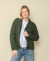 Veste kimono aokyanos