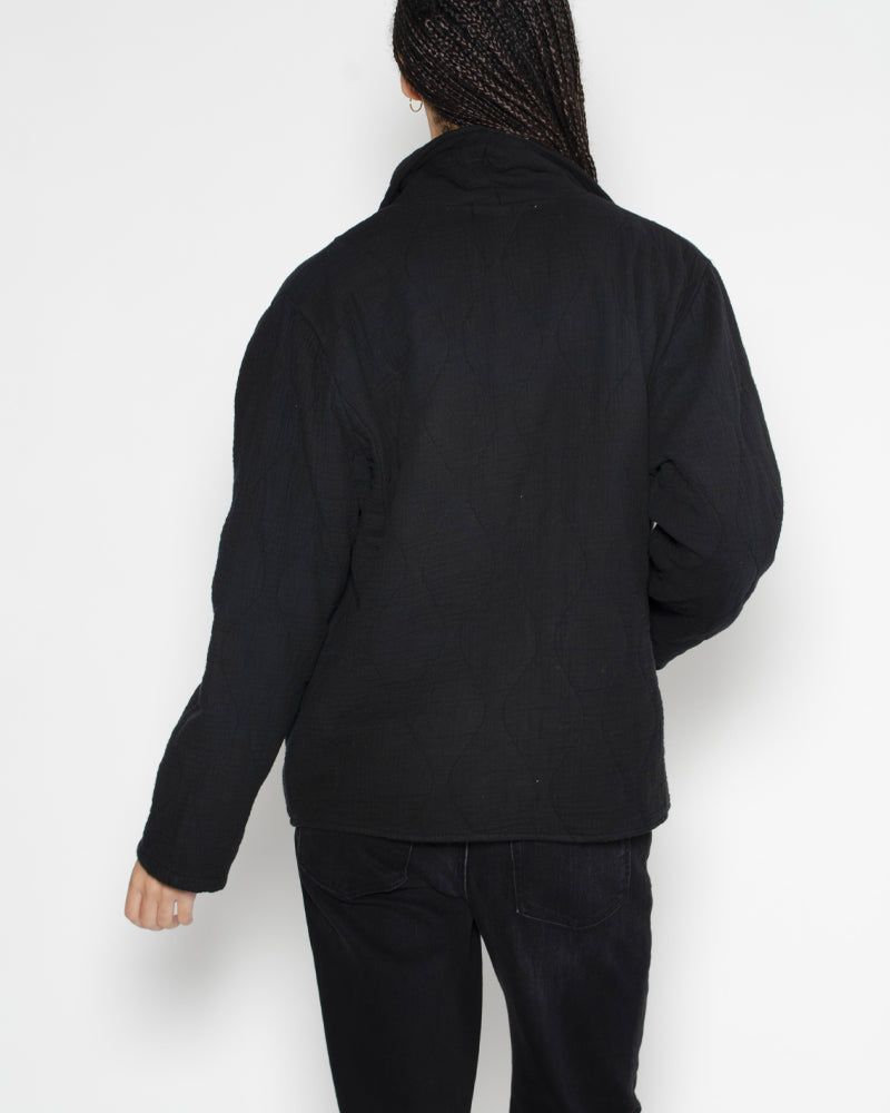 Vestes &amp; Blousons AOKYANOS - Veste matelassee vague unie