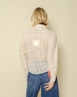 Chemise maison hotel