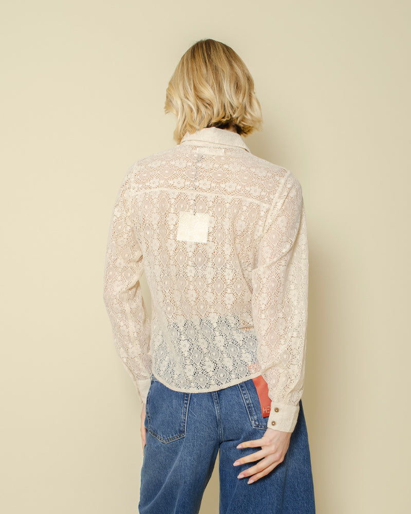 Chemise maison hotel