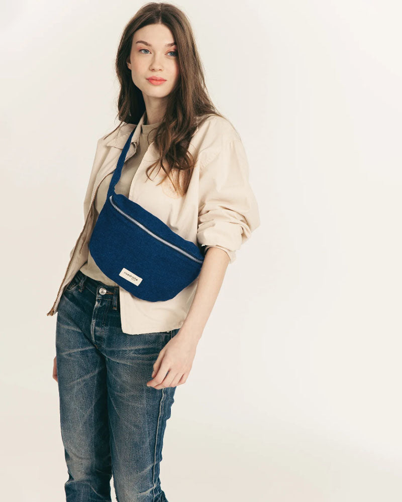 Banane xl rive droite