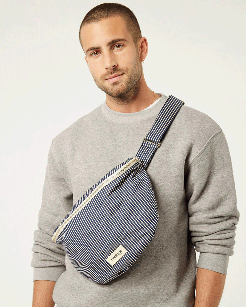 Banane xl rive droite