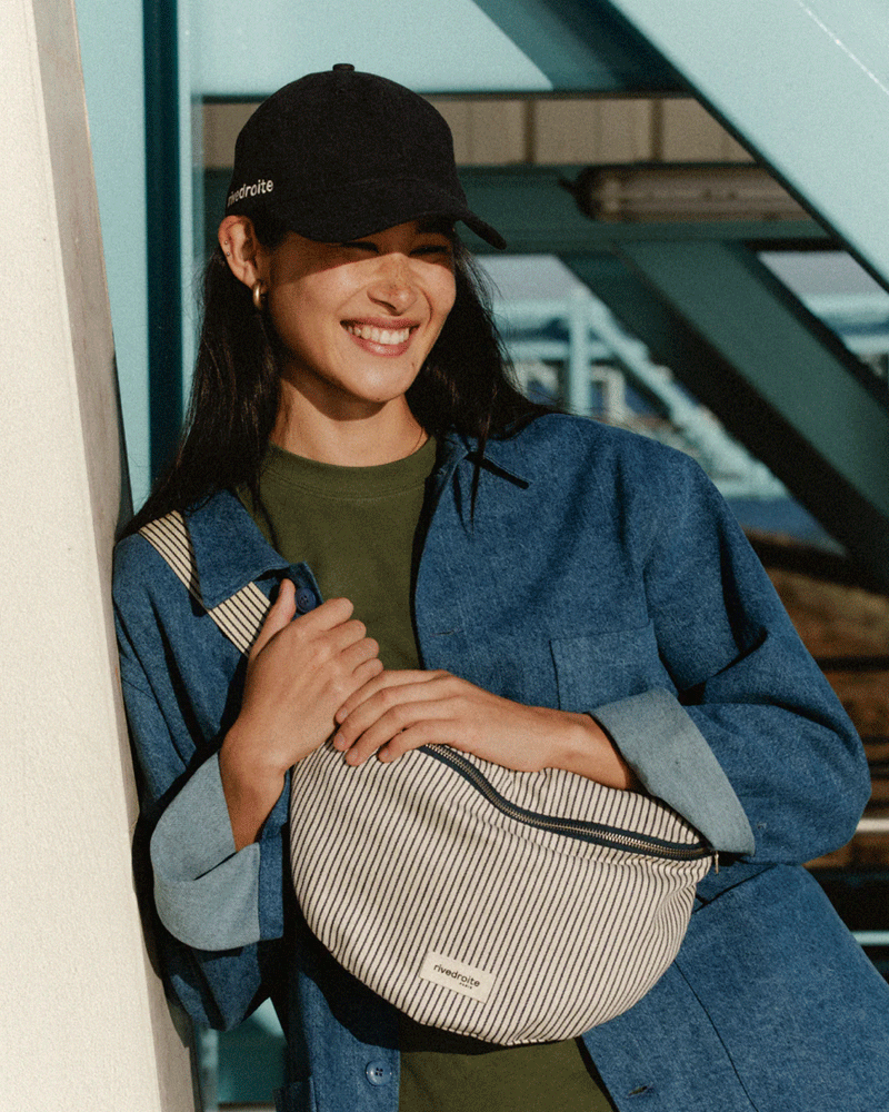 Banane xl rive droite