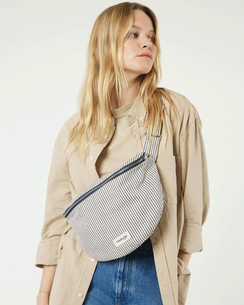 Banane xl rive droite