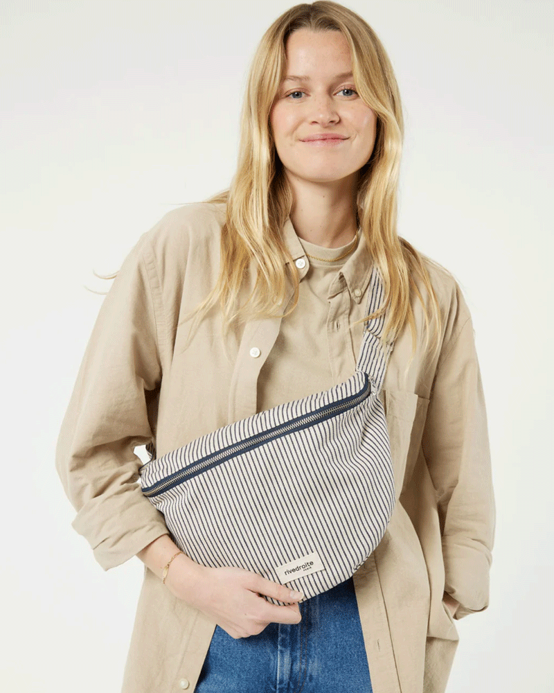 Banane xl rive droite