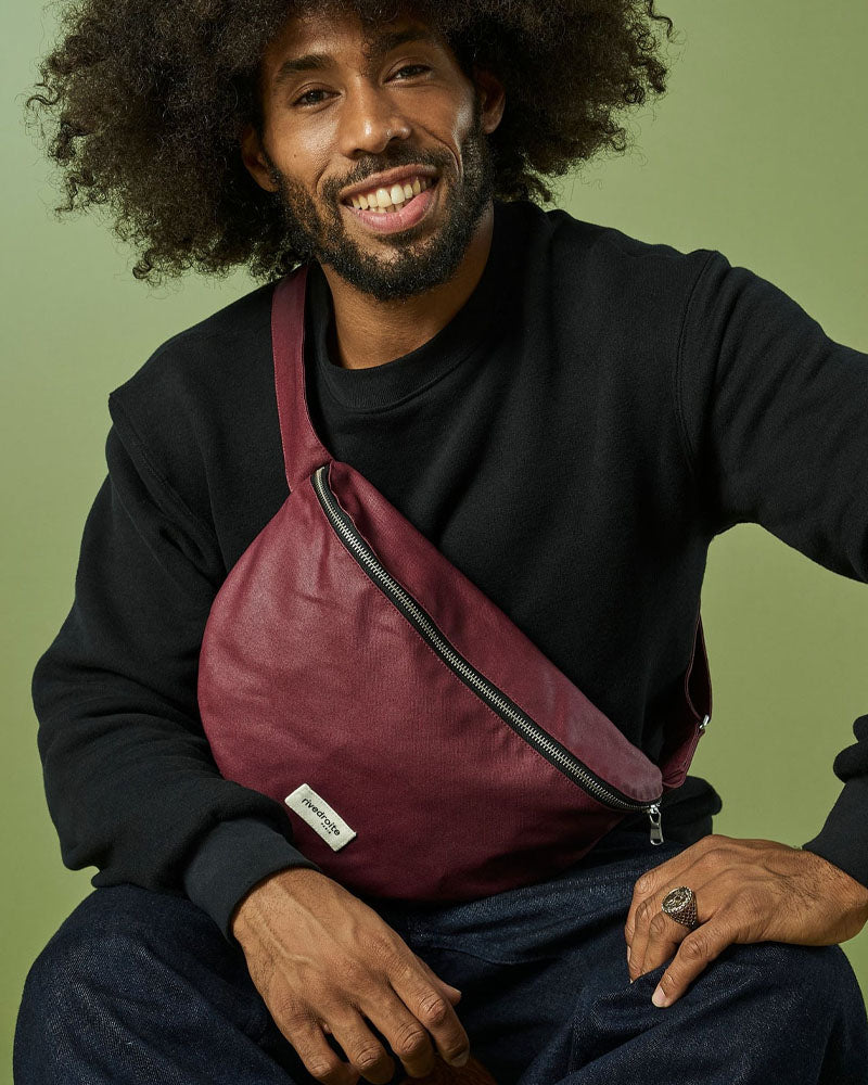 Banane xl rive droite