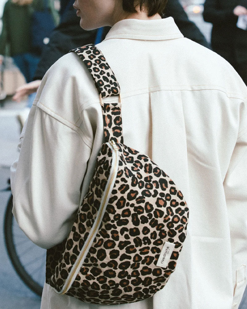 Banane xl rive droite