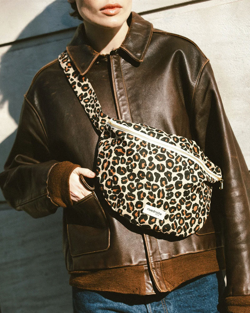 Banane xl rive droite