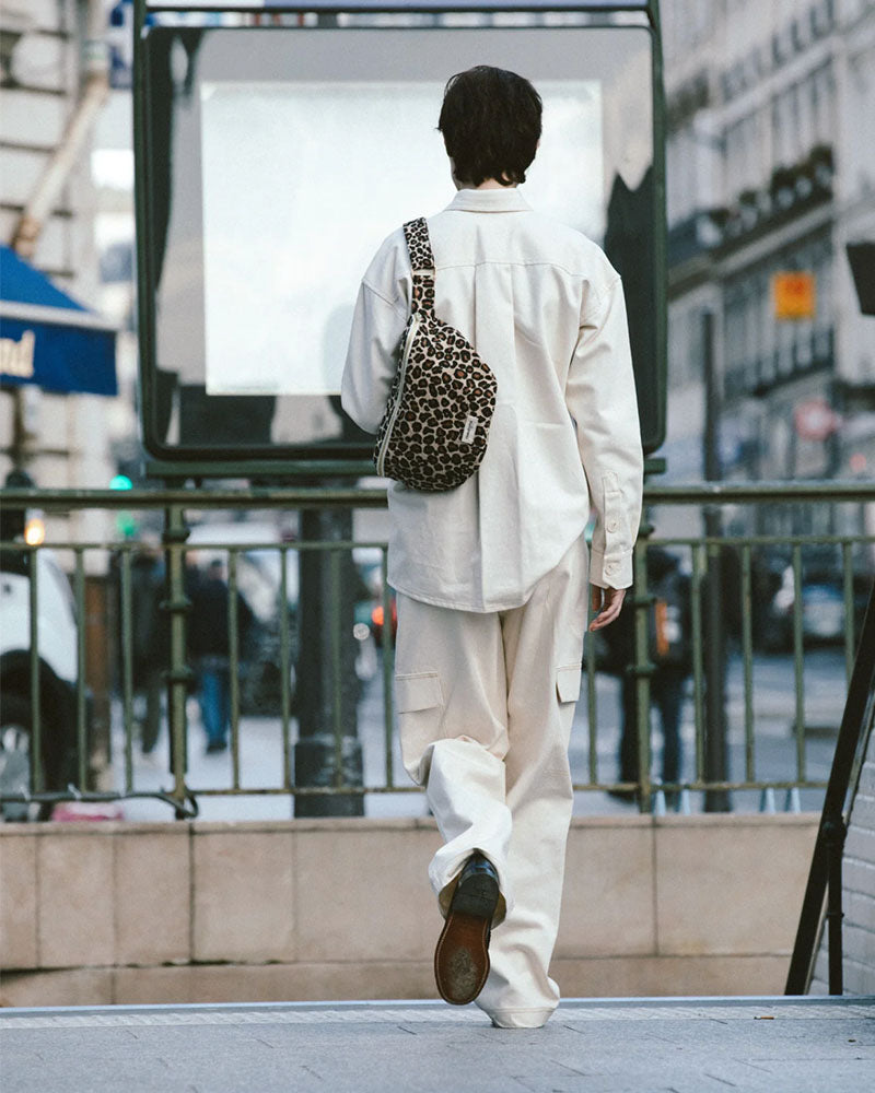 Banane xl rive droite