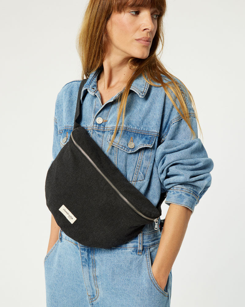 Banane xl rive droite