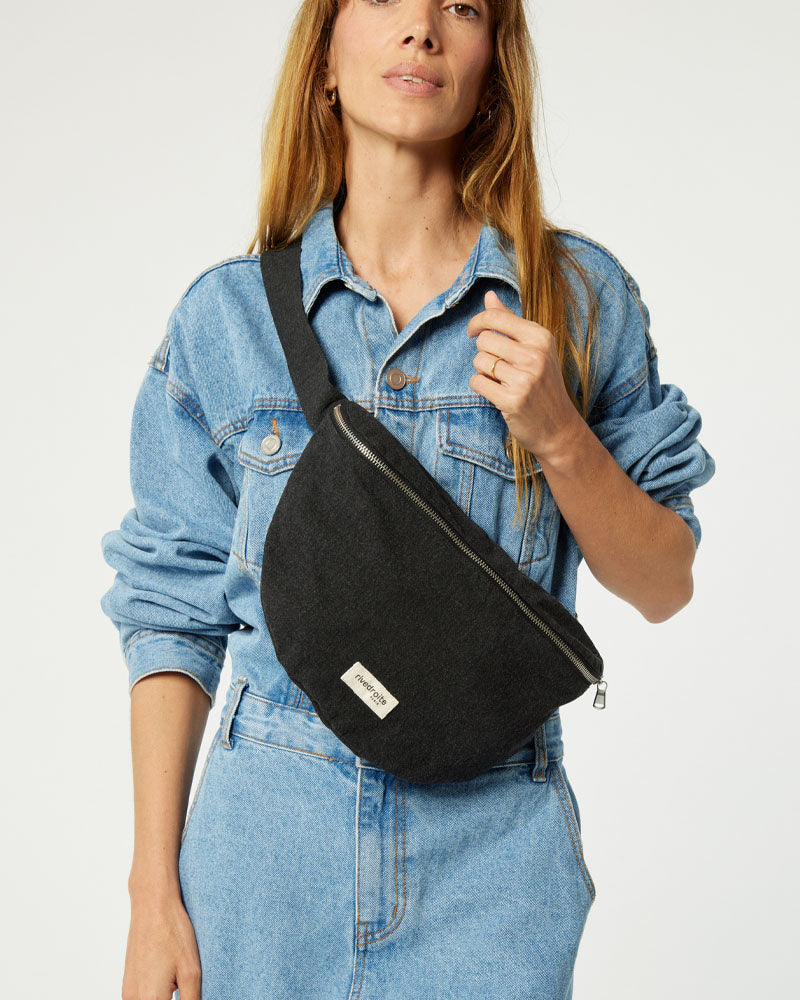 Banane xl rive droite