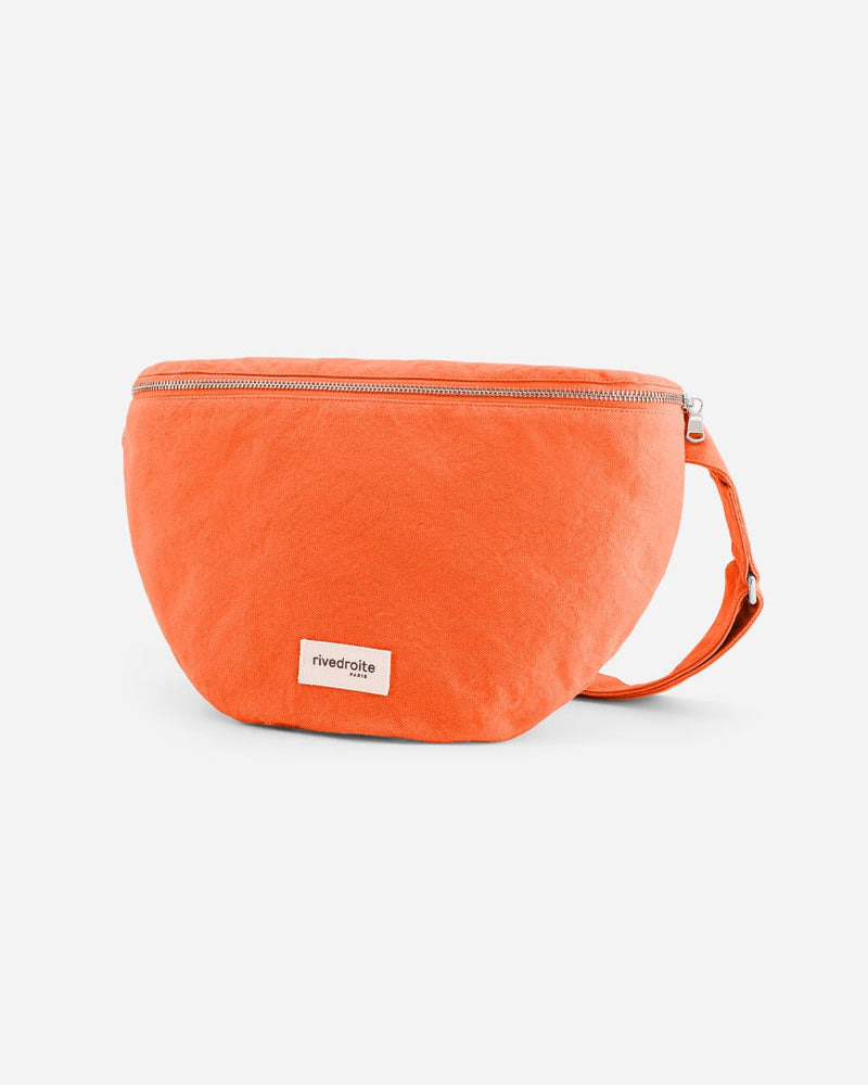 Banane XL rive droite