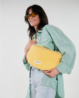 Banane XL rive droite