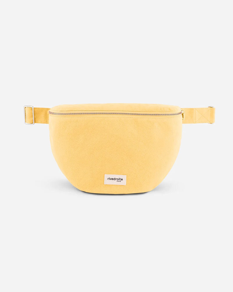 Banane XL rive droite