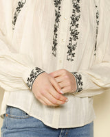Chemise the good family