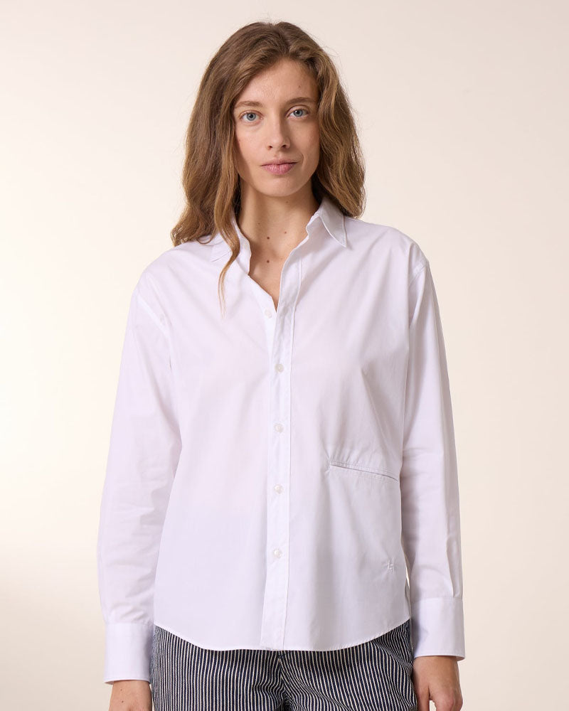 Chemises LEON AND HARPER - Chemise leon and harper