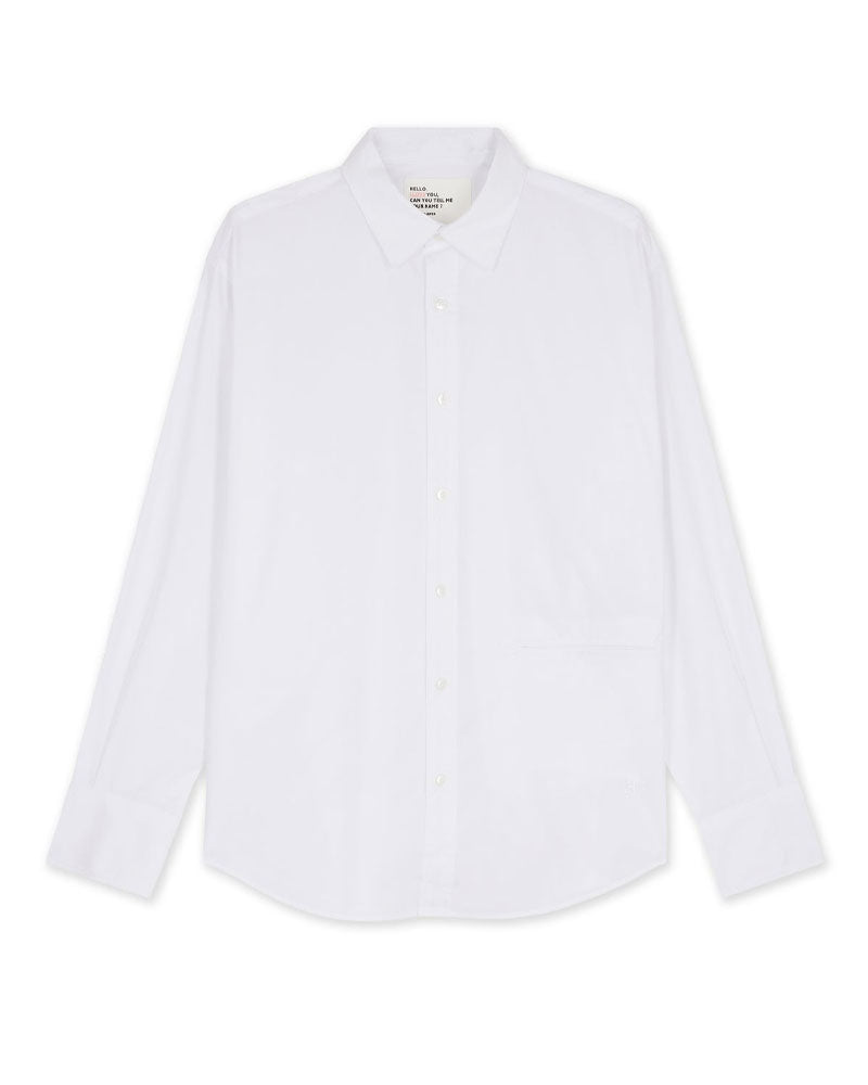 Chemises LEON AND HARPER - Chemise leon and harper