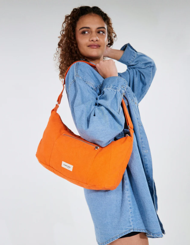 Sac bandouliere rive droite