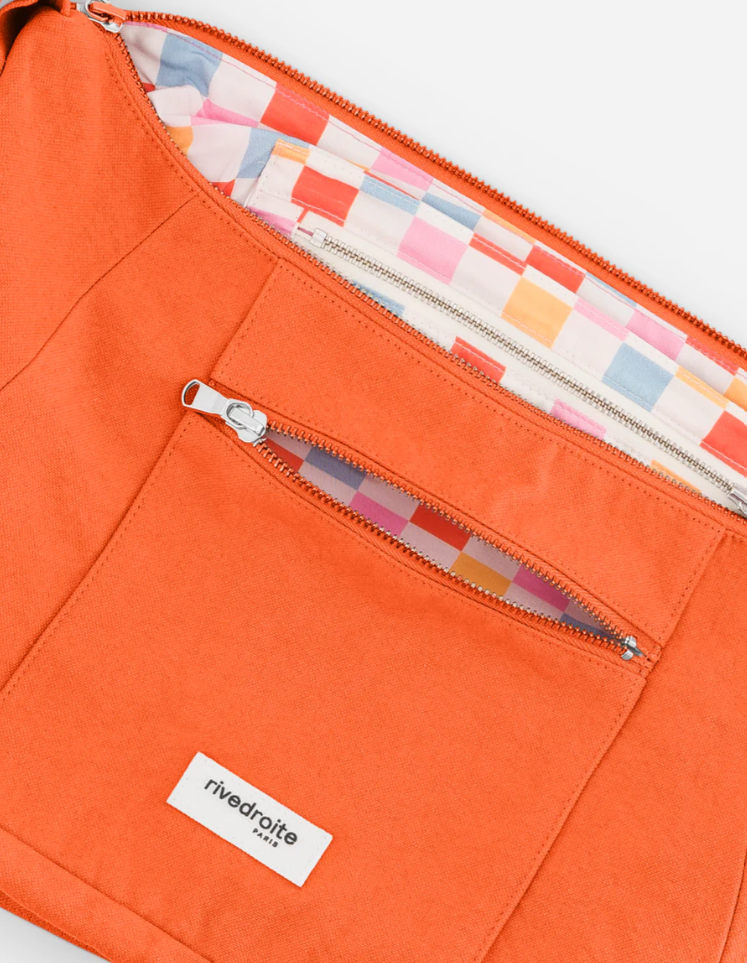 Sac bandouliere rive droite