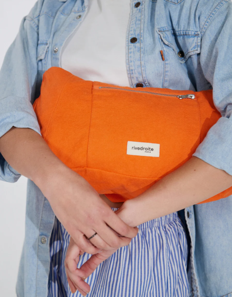 Sac bandouliere rive droite