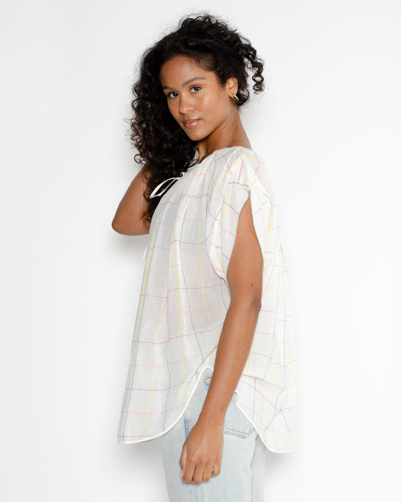 Chemises LAURENCE BRAS - Tunique laurence bras