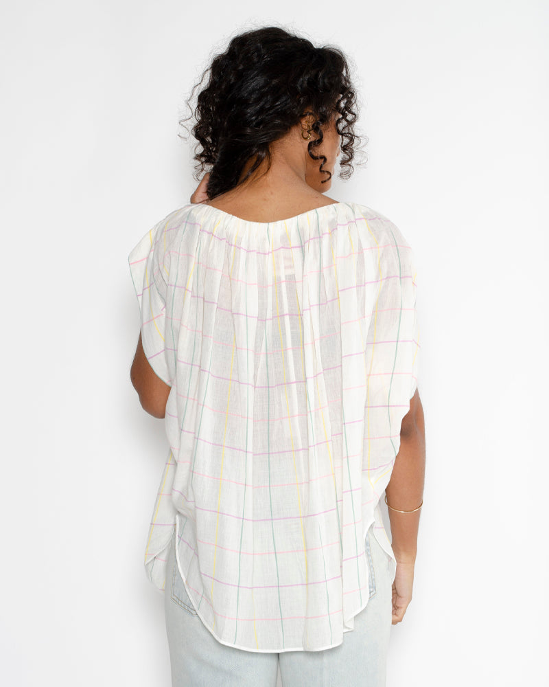 Chemises LAURENCE BRAS - Tunique laurence bras