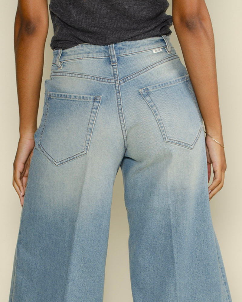 Jupe culotte red legend