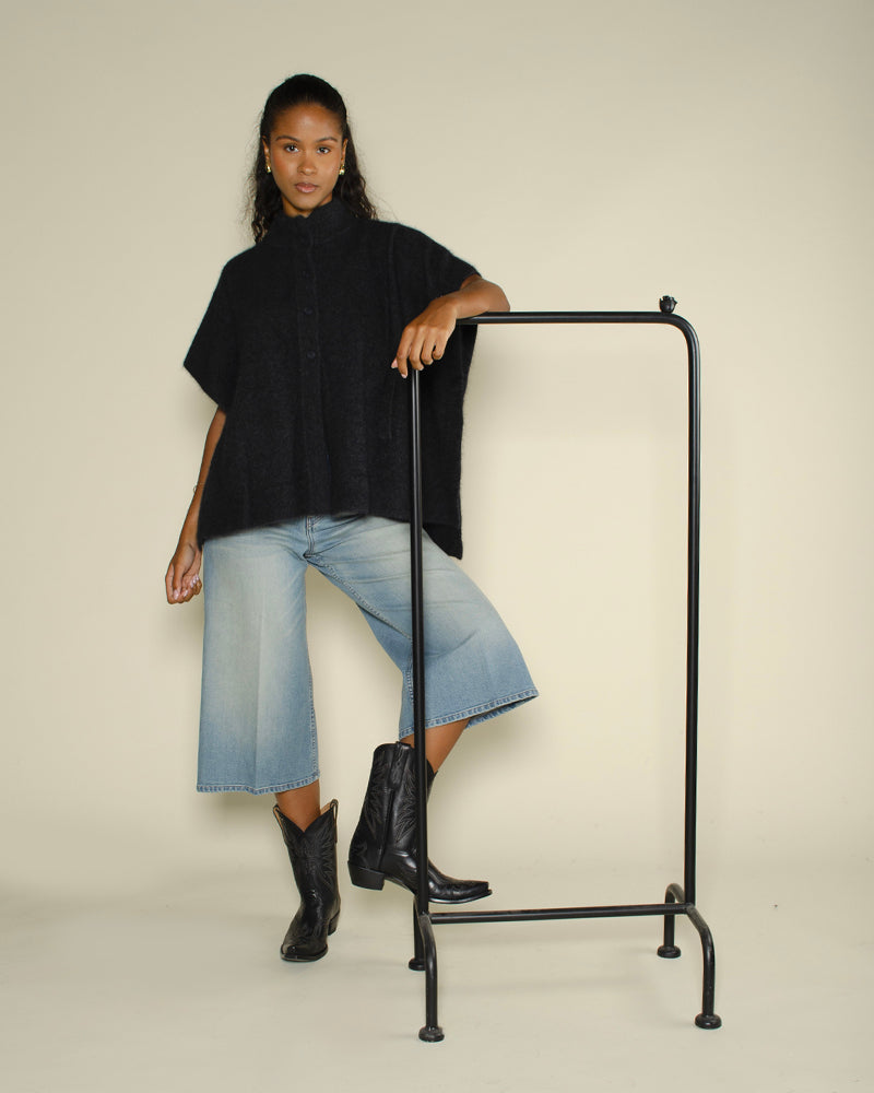 Jupe culotte red legend