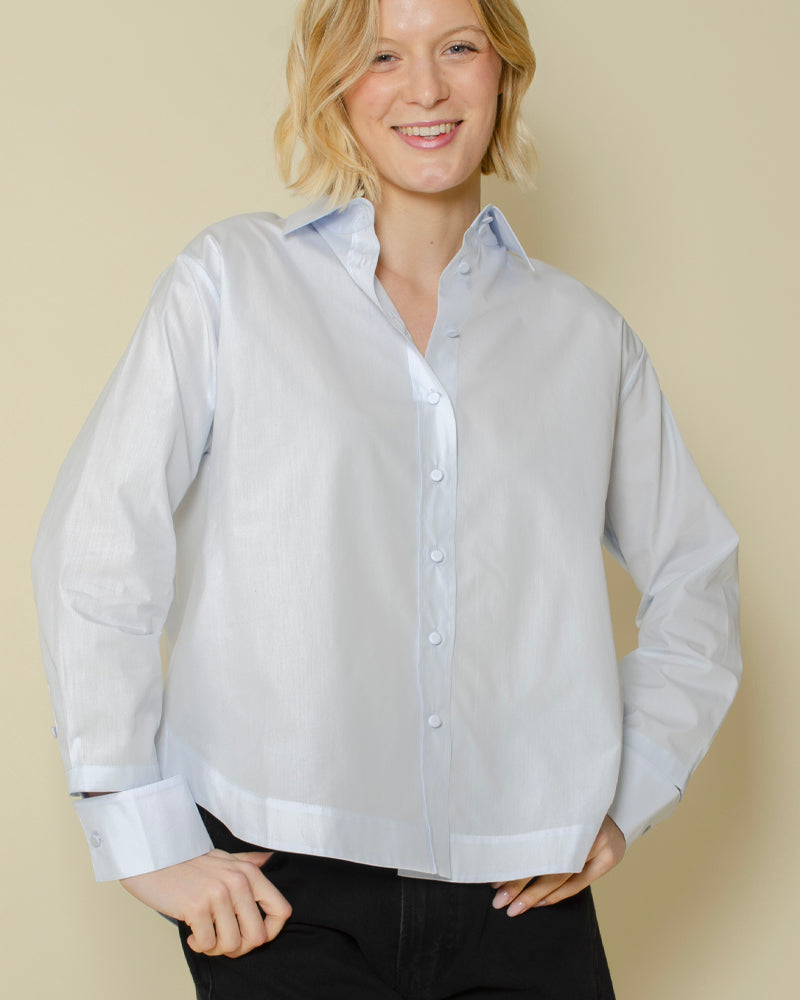 Chemise hana san