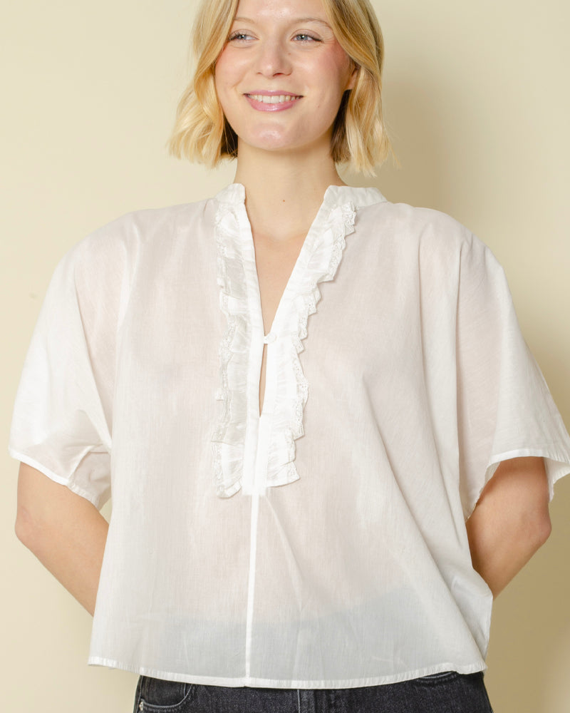 Chemise bellerose