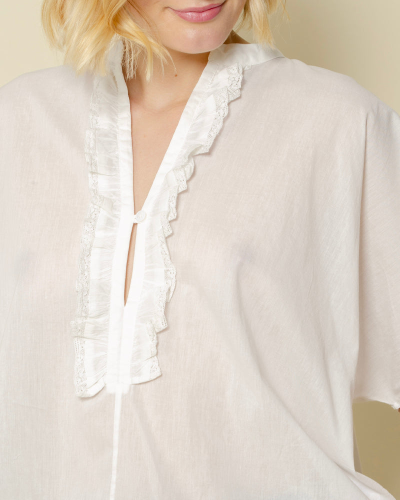 Chemise bellerose