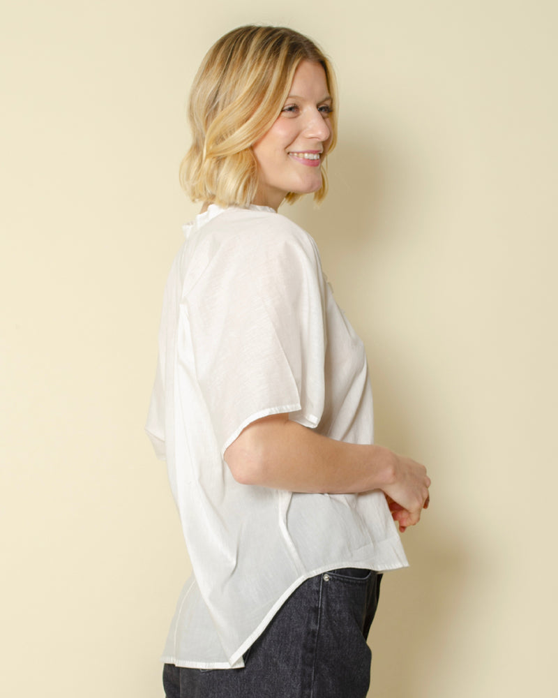 Chemise bellerose