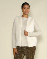 Gilet ss manche suny