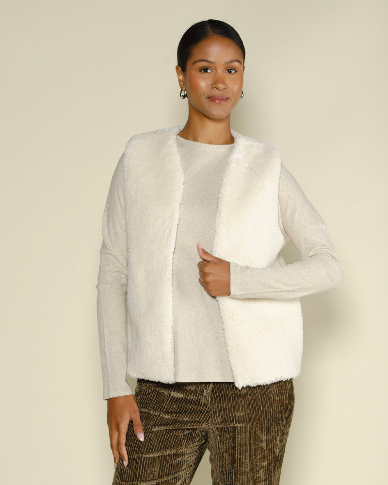 Gilet ss manche suny