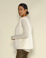 Gilet ss manche suny