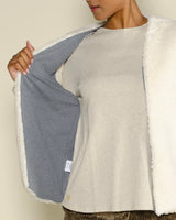 Gilet ss manche suny