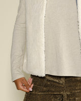 Gilet ss manche suny
